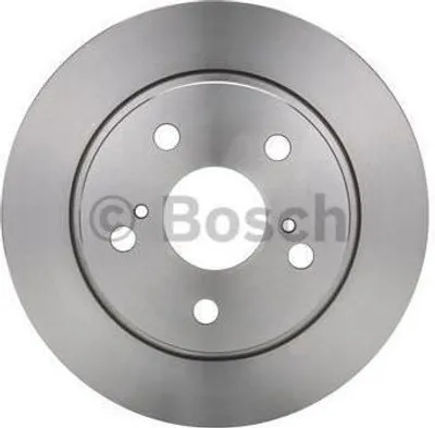 Produktbild von Bremsscheibe BOSCH 0 986 479 519