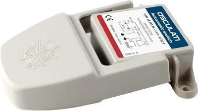 Image de Osculati Extra-Flat interrupteur automatique Pompe à bateau