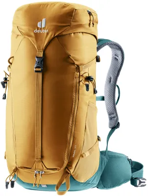 Produktbild von Deuter Trail 30 Barva: mandel-tiefsee