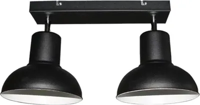 Productafbeelding van Moderne industriële hanglamp in retrostijl, model Czajka 2731/ZB-2