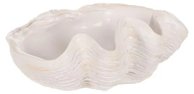 Produktbild von Dekorative Figur – 56 x 47 x 21,5 cm – Polyresin
