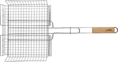 Produktbild von Grillrost 34 x 27,5 x 6,5 cm