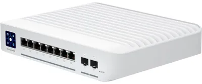 Produktbild von Ubiquiti USW-Enterprise-8-PoE verwaltet