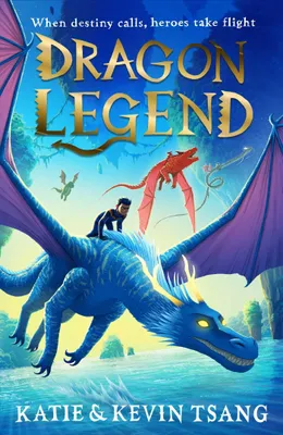 Produktbild von Dragon Legend