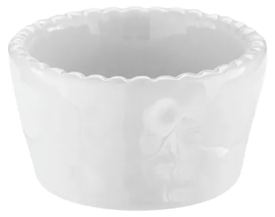 Obrázek produktu pro Formy na suflé Paderno, 9 cm, porcelán, vroubkované, 44390-09