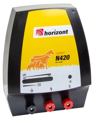 Produktbild von Horizont 230 V Weidezaungerät - ranger® N420