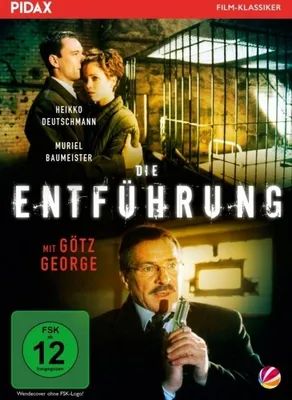 Produktbild von Die Entführung