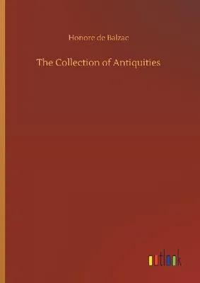 Produktbild von The Collection of Antiquities