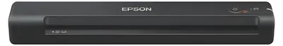 Image de EPSON® B11B252401 WorkForce ES-50 - scanner de documents portable