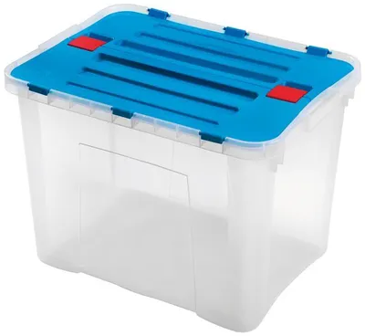 Obrázek produktu pro Heidrun Dragon box 42L