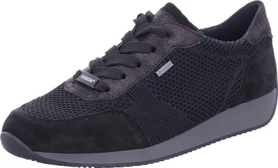 Produktbild von Ara Lisbon - Black Textile Velikost: 38 Normal