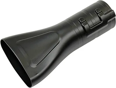 Produktbild von Makita 183P98-9 Flachdüse gebogen