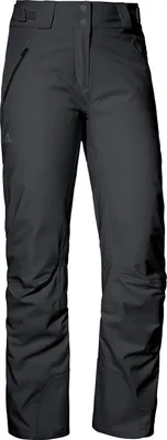Produktbild von SCHÖFFEL Schöffel Weissach Ski Hose Damen schwarz 44