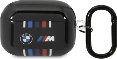 Produktbild von Bmw Bma322swtk Airpods 3 Gen Hlle    One Size