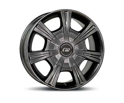 Produktbild von Borbet 7.5Jx17 (5/130) ET: 63mm