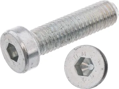 Obrázok produktu pre Skrutka so syrovou hlavou M8x30-8,8-A4R (DIN 7984)