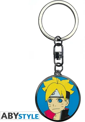 Obrázok produktu pre BORUTO - Prívesok na kľúče Boruto