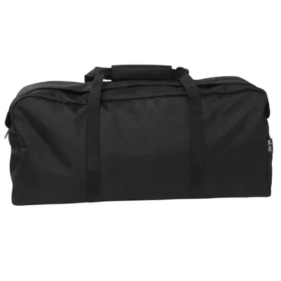Produktbild von Einsatztasche groß 600D, schwarz