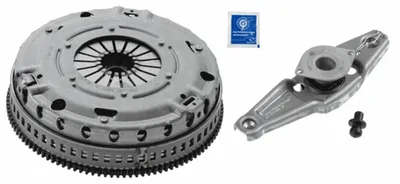 Produktbild von SACHS Kupplungssatz 3090 600 002