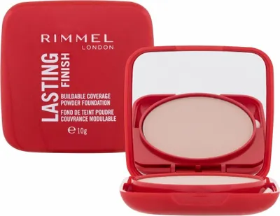 Obrázek produktu pro Lasting Finish makeup Powder Foundation pro ženy 10 - 01 Fair Porcelain