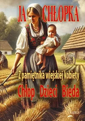 Immagine prodotto di Ja, chłopka. Z pamiętnika wiejskiej kobiety