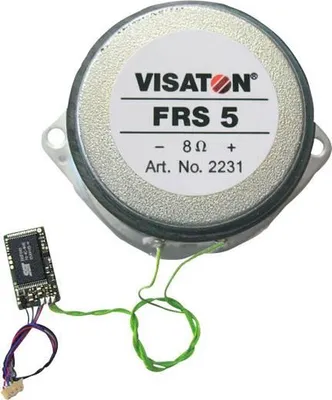 Produktbild von Piko G-Soundkit für BR 95 36228
