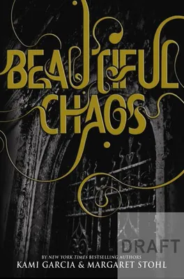 Produktbild von Beautiful Chaos (Book 3)