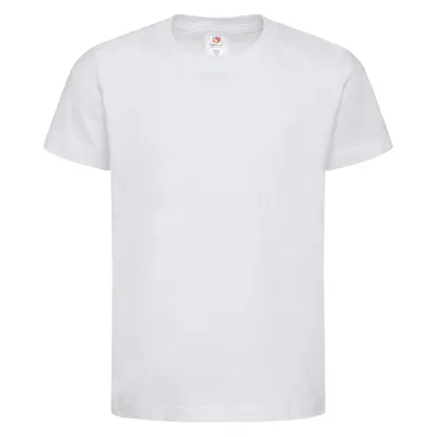 Obrázek produktu pro Klasické dětské tričko Stedman AB275 (XL) (bílé)