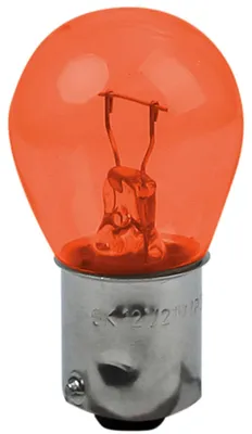 Obrázek produktu pro Autožárovka PY21W 12V 21W BAU15s - oranžová