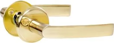 Image de Béquille Sur Rosace 16/006 Sb Aluminium