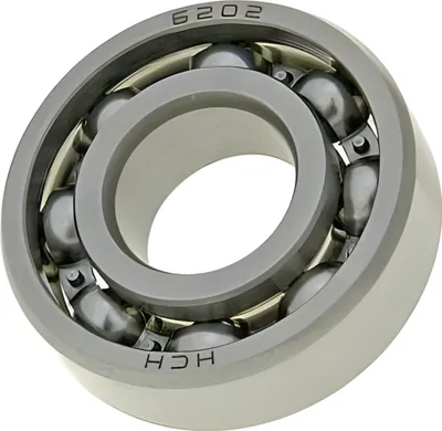 Image de Roulement à billes ouvert 6202 - 15x35x11mm