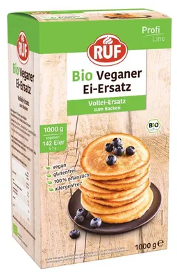 Produktbild von RUF Veganer Ei-Ersatz (1 kg)