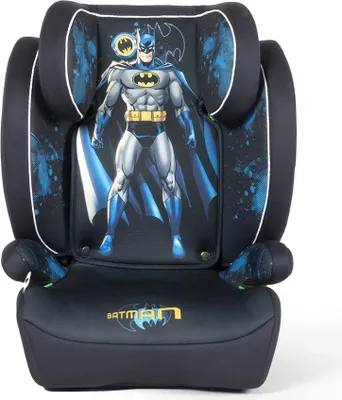 Obrázek produktu pro Autosedačka Batman I- SIZE