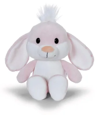 Produktbild von NICI Plüsch Kuscheltier Hase schlenkernd rosa 20cm