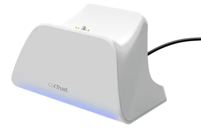 Immagine prodotto di TRUST Trust GXT 255W Supporto di ricarica