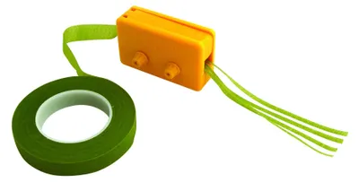 Productafbeelding van JEM bandensnijders en shredders