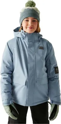 Produktbild von Shredderjacket mountnspring (0GU) 13yrs
