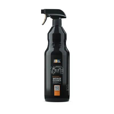 Produktbild von ADBL Innenraumreiniger ADB000171 1L Spraydose 1000ml