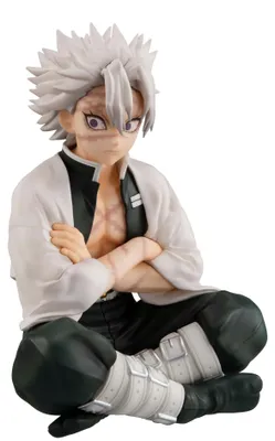 Produktbild von Megahouse Demon Slayer Shinazugawa Figur One Size