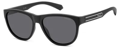 Obrázok produktu pre POLAROID PLD 2156/S 003 MATTE BLACK 56/16/140 Uni slnečné okuliare