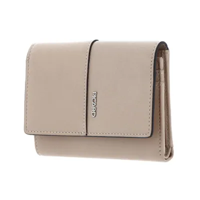 Produktbild von PICARD Geldbörse Spirit 1 Wallet Cookie beige