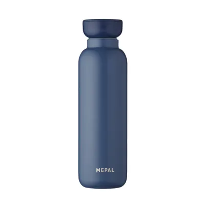 Zdjęcie produktu dla Mepal 104171016800 Mepal Thermoflasche Ellipse 500 ml, Nordic Denim