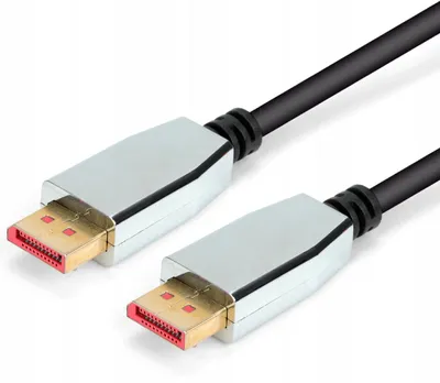 Immagine prodotto di Kabel Display Port Displayport Dp 1.4 8K 4K Dsc