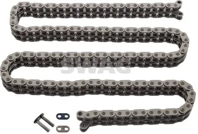 Image de Chaîne de distribution SWAG 99 11 0365 compatible avec la MERCEDES-BENZ 190 (W201)
