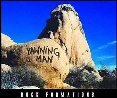 Obrázok produktu pre Yawning Man: Rock Formations
