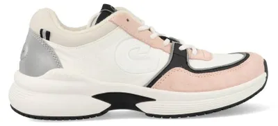 Productafbeelding van Cruyff Sneaker Danny CC241963-381 Wit / Roze-38
