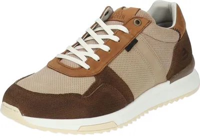 Produktbild von Bullboxer Sneaker Sneaker Leder