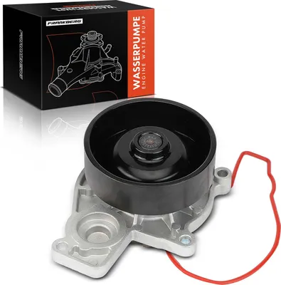 Obrázek produktu pro Frankberg 1x vodní čerpadlo Chladicí vodní čerpadlo pro MINI Mini Cabriolet F55 F56 F57 1.5L rok od 2013