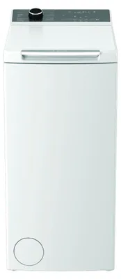 Image de Hotpoint HTLCARE 66S IT, chargement par le haut, 6 kg, B, 76 dB, 1 100 tr/min, A