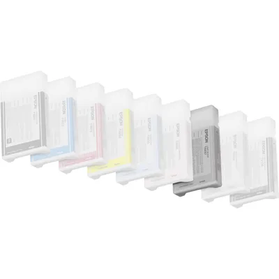 Immagine prodotto di Epson T6037 cartuccia d'inchiostro 1 pz Originale Nero light